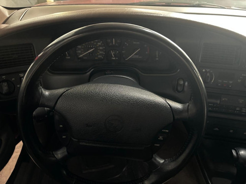 Cougar Xr7 Ta 1994