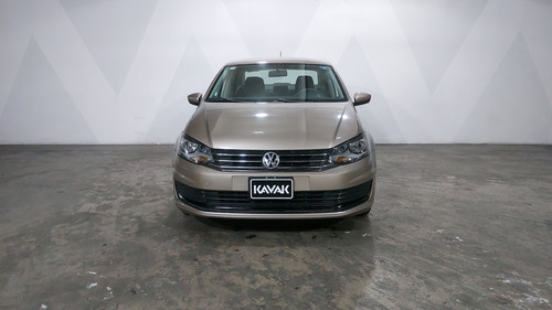 Volkswagen Vento 1.6 STARTLINE AUTO