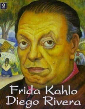 Frida Kahlo & Diego Rivera (cartone Con Estuche) (2 Libros)