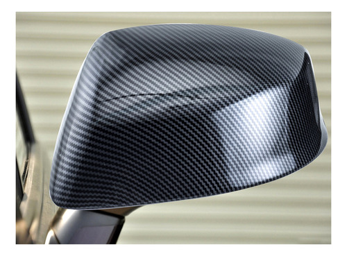 Cubierta De Espejo Retrovisor Lateral Para Civic 2012-2015,