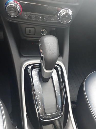 Chevrolet Tracker Premier 1.2 Turbo. Lista Para Transferir