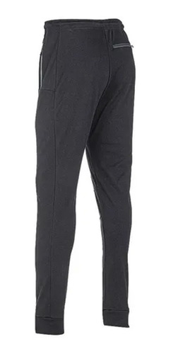Pantalon Largo Chupin Flash Jogging Entrenamiento Deportivo