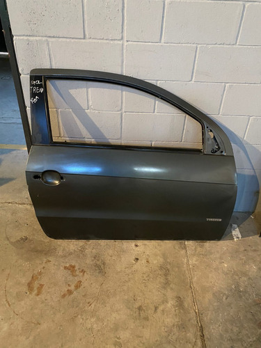 Puerta Delantera Derecha Volkswagen Gol Trend/voyage