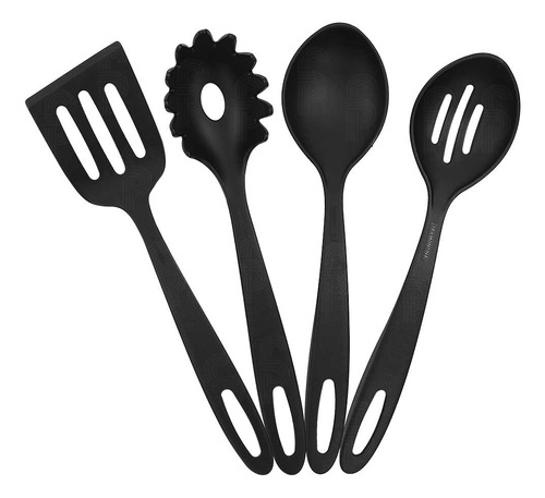 Batería De Cocina Tramontina Every Day Rojo 13pzas
