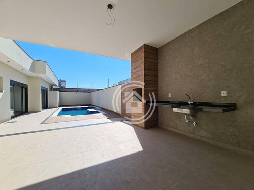 Imagem 13 de 25 de Casa Com 3 Dormitórios À Venda, 200 M² Por R$ 1.350.000,00 - Jardim Emília - Sorocaba/sp - Ca0652