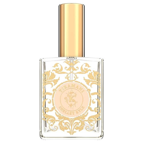 Perfume Shelley Kyle Tiramani, Fragancia Floral Perfecta, Du
