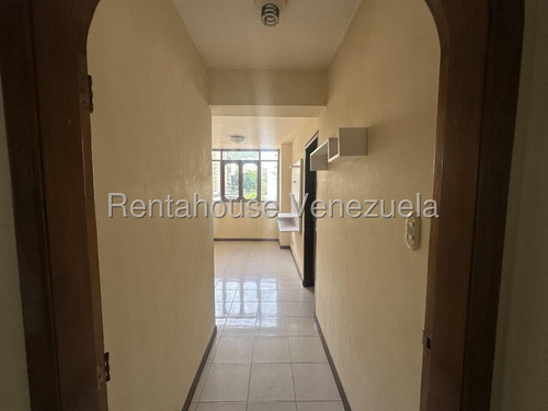 Ds Apartamento En Venta - Tzas Del Avila / 25-24992