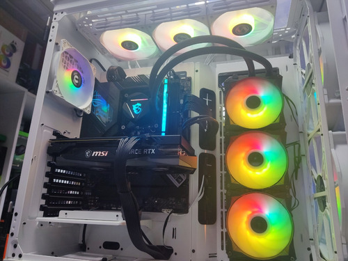 Soporte Tecnico De Computadoras