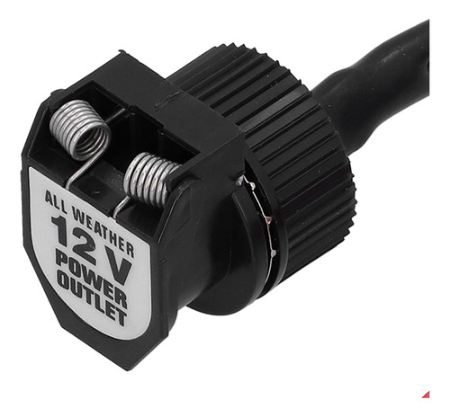 Adaptador De Enchufe For Encendedor De Cigarrillos De Coche