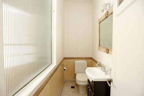 Imagen 5 de 30 de Ph En Venta Caballito 5 Amb. Frente 1°p. Terraza