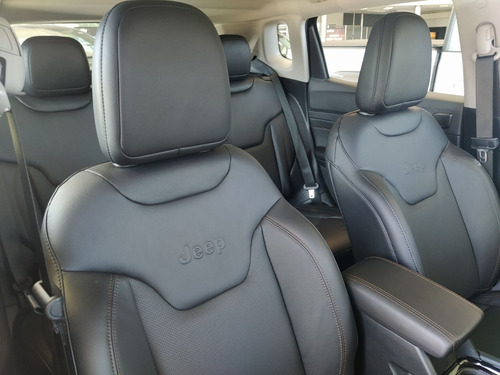 Imagen 10 de 21 de Jeep Compass 1.3 T270 Limited
