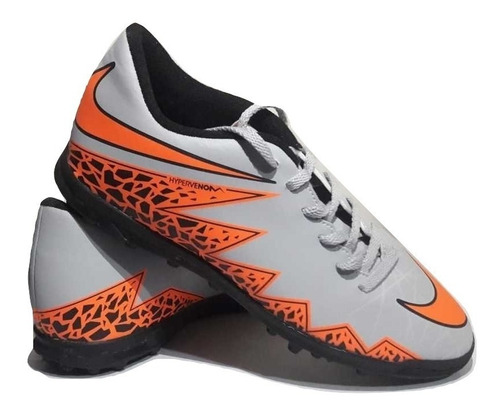 hypervenom cinza