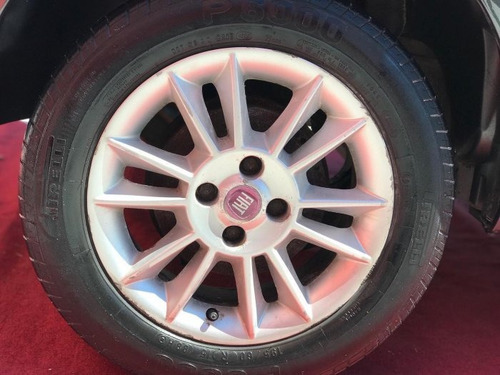 Idea 1.4 Mpi Elx 8v Flex 4p Manual