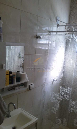 Casa Com 3 Dorms, Parque Residencial Emir Garcia, Ribeirão Preto - R$ 200 Mil, Cod: 56233 - V56233