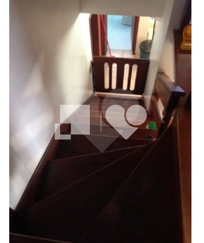 Casa-porto Alegre-jardim Do Salso | Ref.: 28-im415496 - 28-im415496