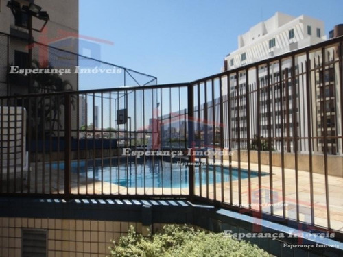 Imagem 2 de 15 de Ref.: 6781 - Apartamento Em Osasco Para Venda - V6781
