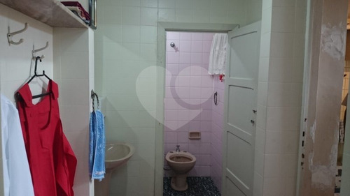 Imagem 20 de 22 de Planalto Paulista - Casa Mista - Reo71682