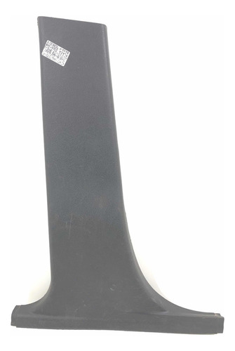 Acabamento Coluna Central L/e Vw Fox 13/14 1.6 5z4867297 (Usado)