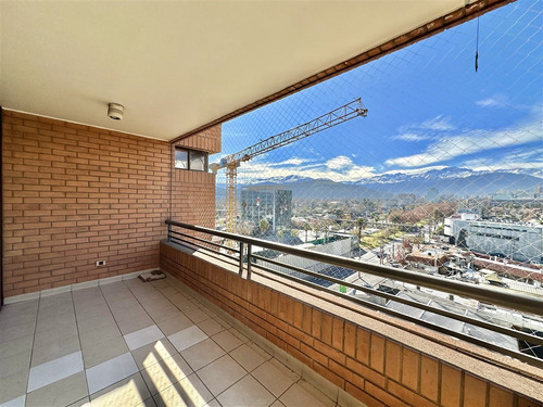 Alto Las Condes/las Tranqueras