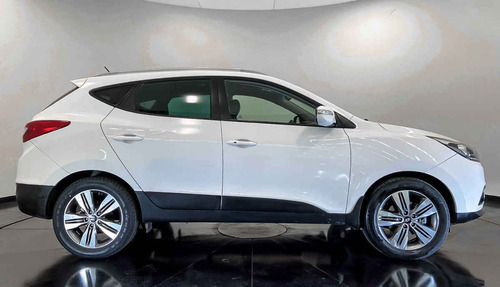 Imagen 6 de 15 de 38016 - Hyundai Ix 35 2015 Con Garantía
