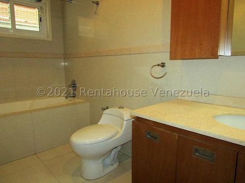 Imagen 20 de 24 de Ga 21-18606 Casa En Venta En Altamira, Distrito Metropolitano