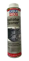 Comprar Aditivo Limpiador De Radiadores Liqui Moly Germany 300ml