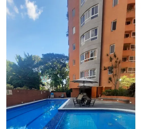 El Rosal Alquilo Apartamento