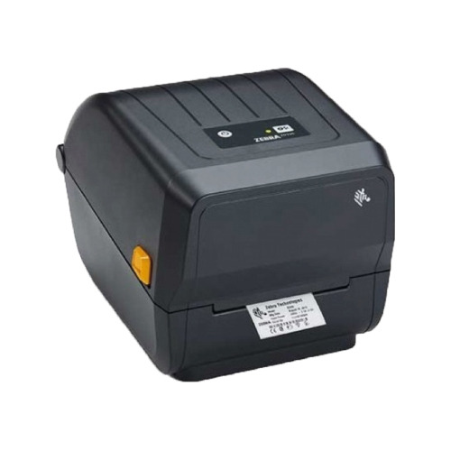 Zebra - Thermal Transfer Printer (74/300m) Zd230