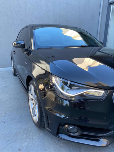 Audi A1 1.4 S Line Tfsi 185cv Stronic 2012