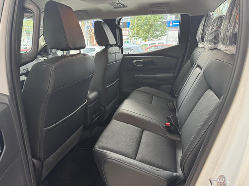 Mitsubishi L200 2.4 Di-d High Power 181cv Cuero