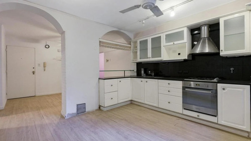 Venta Departamento 4 Ambientes Balcón Cochera En Belgrano.