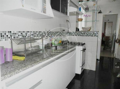 Apartamento - Ref: 774942