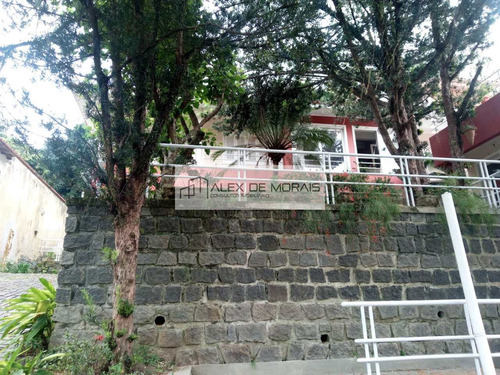 Imagem 18 de 19 de Casa À Venda, Fradinhos, Vitória. - Es - Ca0006_alexmo