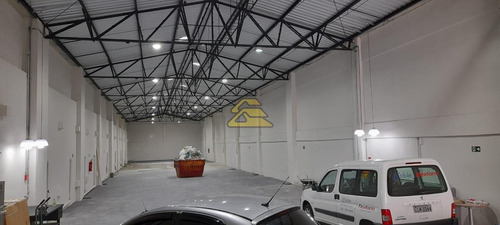 Imagem 7 de 23 de Lojas Comerciais Venda - Ref: Scv5529