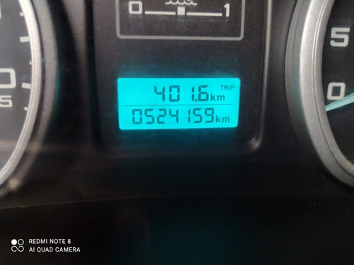 Imagem 22 de 25 de Ford Cargo 1723 - Ano 2013 - Baú Carga Seca Toco
