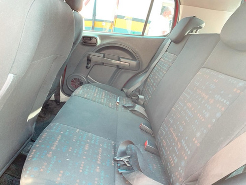 Fiat Uno 1.4 Way Flex 5p
