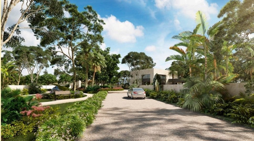 Imagen 4 de 9 de Campo Magno!! Lotes En Venta En Privada De Lujo Con Amenidad