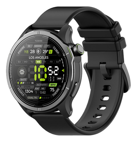 Reloj Smartwatch Vg51 Pro - Control De Salud