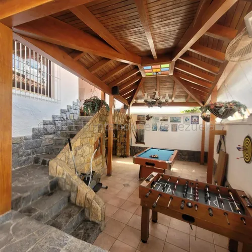 Gran Casa Venta Prados Este Yf