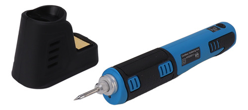 Kit De Soldador Portátil Inalámbrico Inalámbrico Recargable