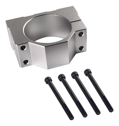 Braçadeira De Fuso Q365mm, Suporte De Motor, Braçadeira De A