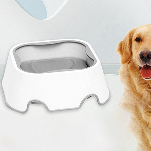 Tazón Para Perros Tazón Lento Tazón De Gato
