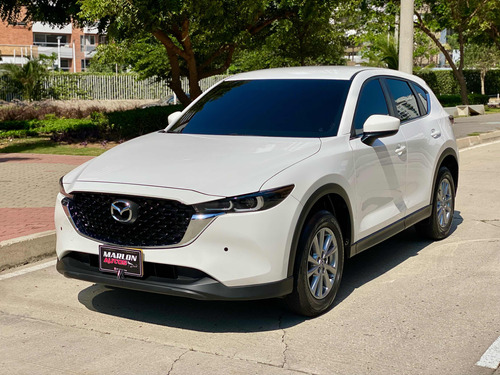 Mazda CX-5 2.0 Touring 4X2 Aut