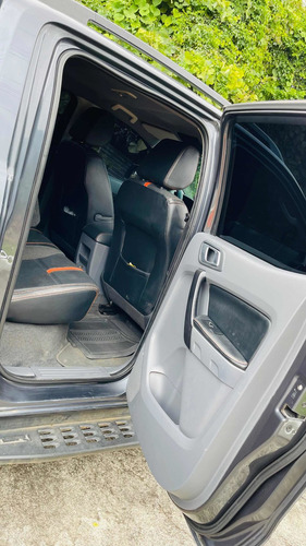 Imagen 4 de 15 de Ford Wildtrak Ford Ranger Wildtrak