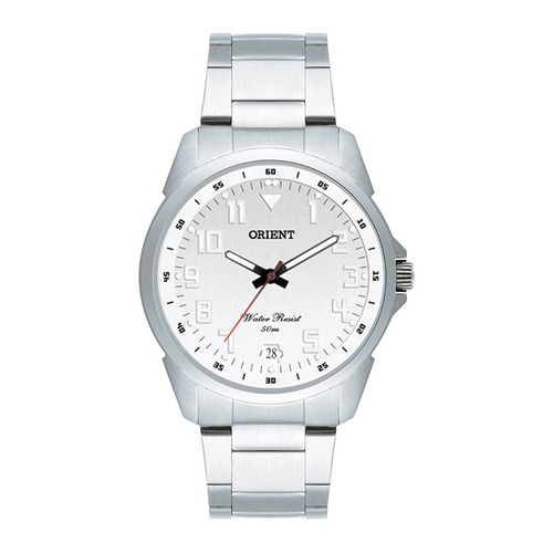 Relógio Orient Masculino Ref: Mbss1154a S2sx