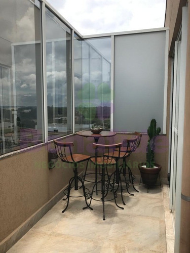 Imagem 29 de 30 de Apartamento Duplex Venda, Resort Sant'angela, Jundiaí - Ap12258 - 69215592
