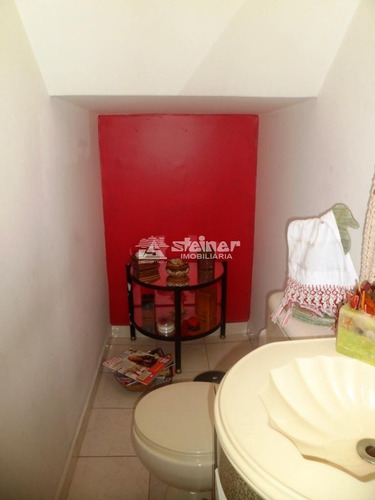 Imagem 7 de 9 de Venda Sobrado 3 Dormitórios Picanco Guarulhos R$ 450.000,00 - 37297v