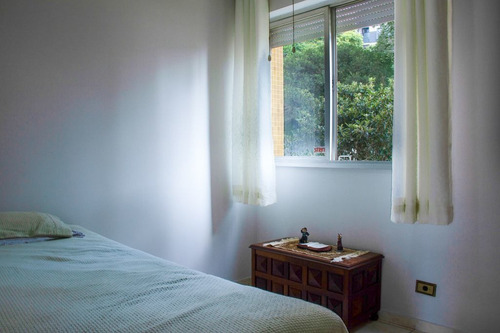 Apartamento A Venda Em São Paulo - 22220