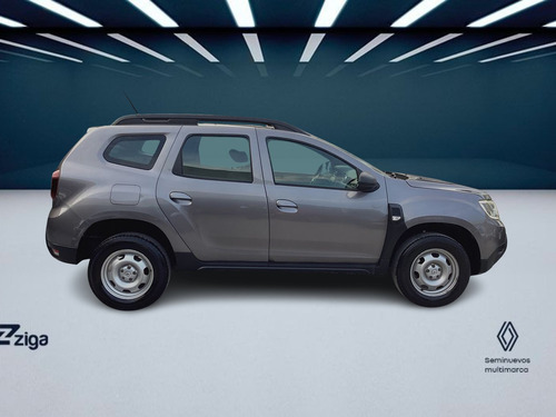 Renault Duster 2.0 Intens Mt