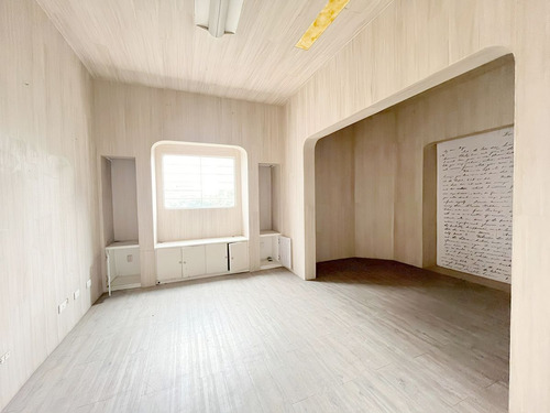 Casa Con Uso De Suelo En Renta En Miguel Hidalgo Lomas De Chapultepec (m2cus8)
